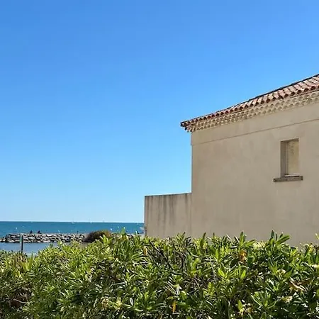 Agreable Studio Avec Exterieur Apartment